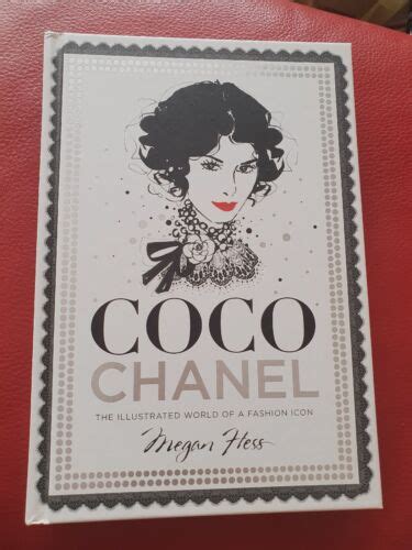 chanel book ebay|Chanel catalog book.